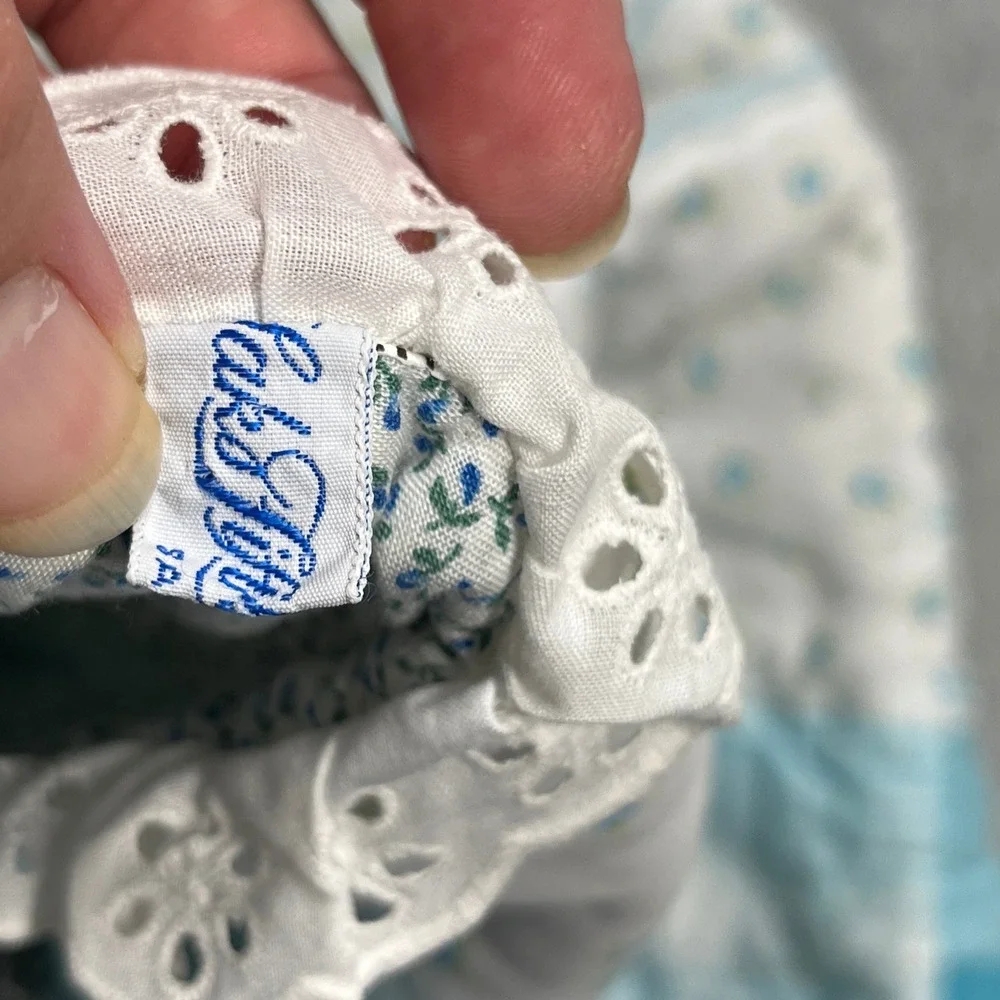 Saks Fifth Avenue Baby Boutique vintage saks